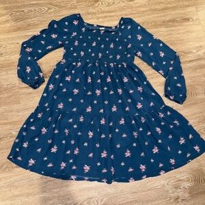 Girls dress. Size 14. Carter's. Excellent condition.